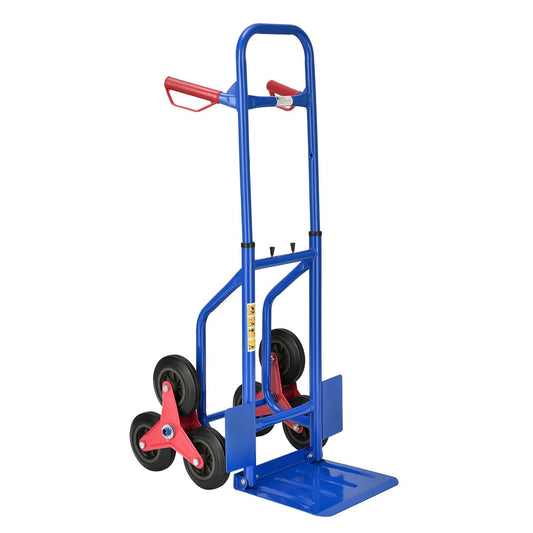 Carrello elevatore fino a max. 100 kg