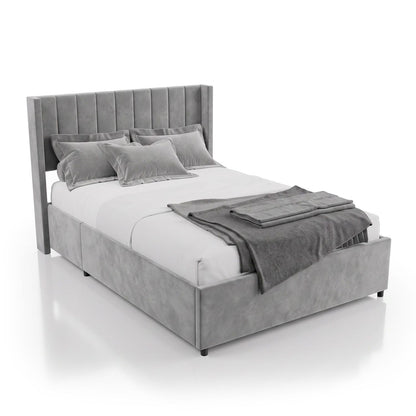 Letto imbottito Savona
