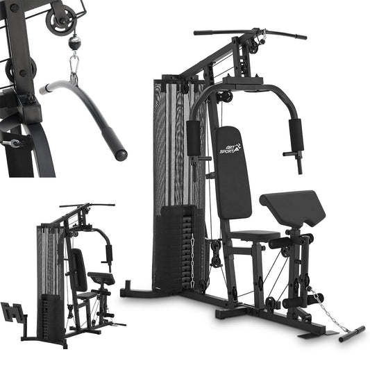 Stazione pesi ProfiGym 3000