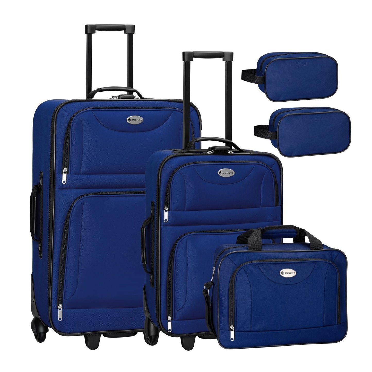 Set di valigie trolley da viaggio Athens