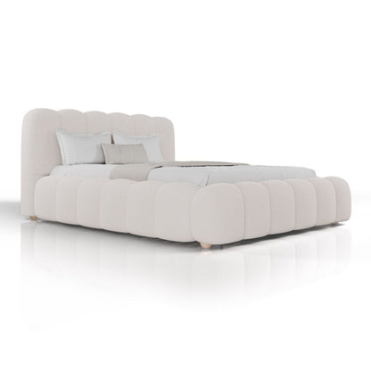 Letto imbottito Catania