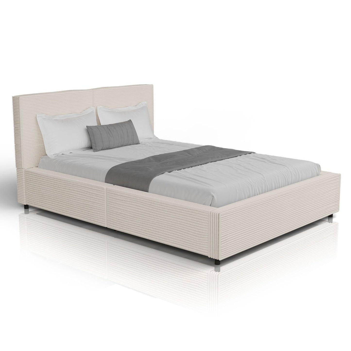 Letto imbottito Salerno