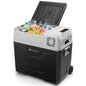 Refrigeratore a compressore Yukon