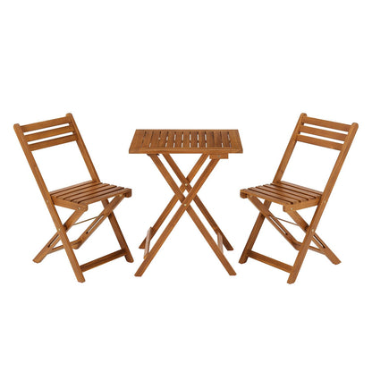 Set di mobili da balcone Bala