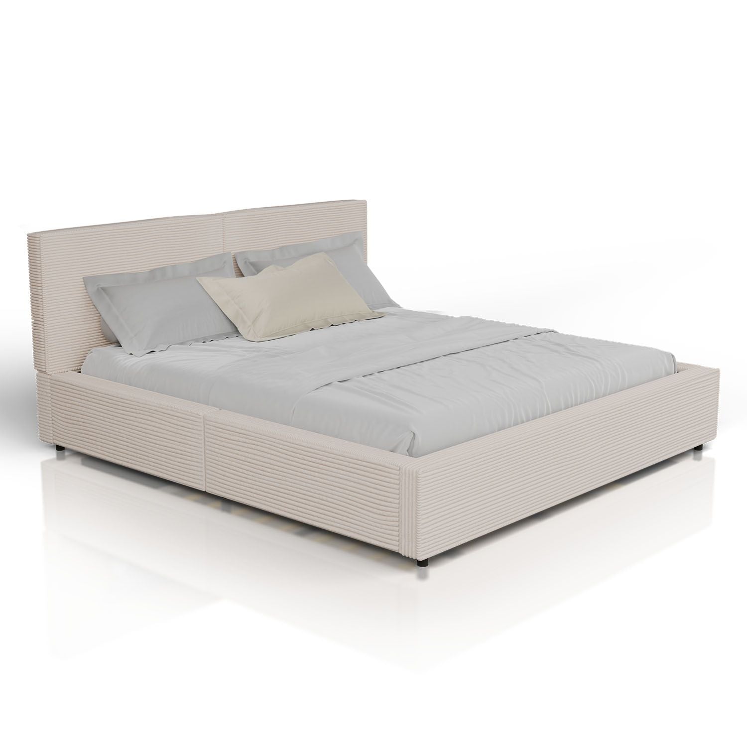 Letto imbottito Salerno