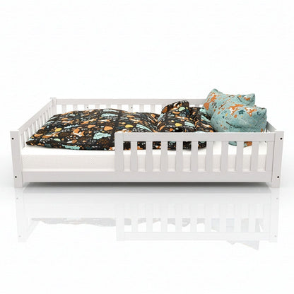 Letto per bambini Naya