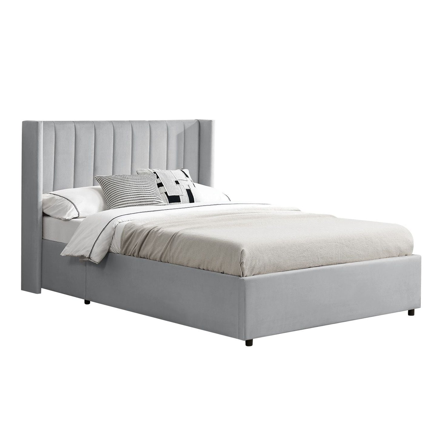 Letto imbottito Savona