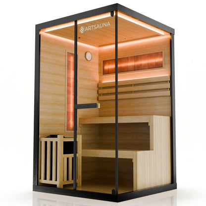 Sauna tradizionale Vantaa