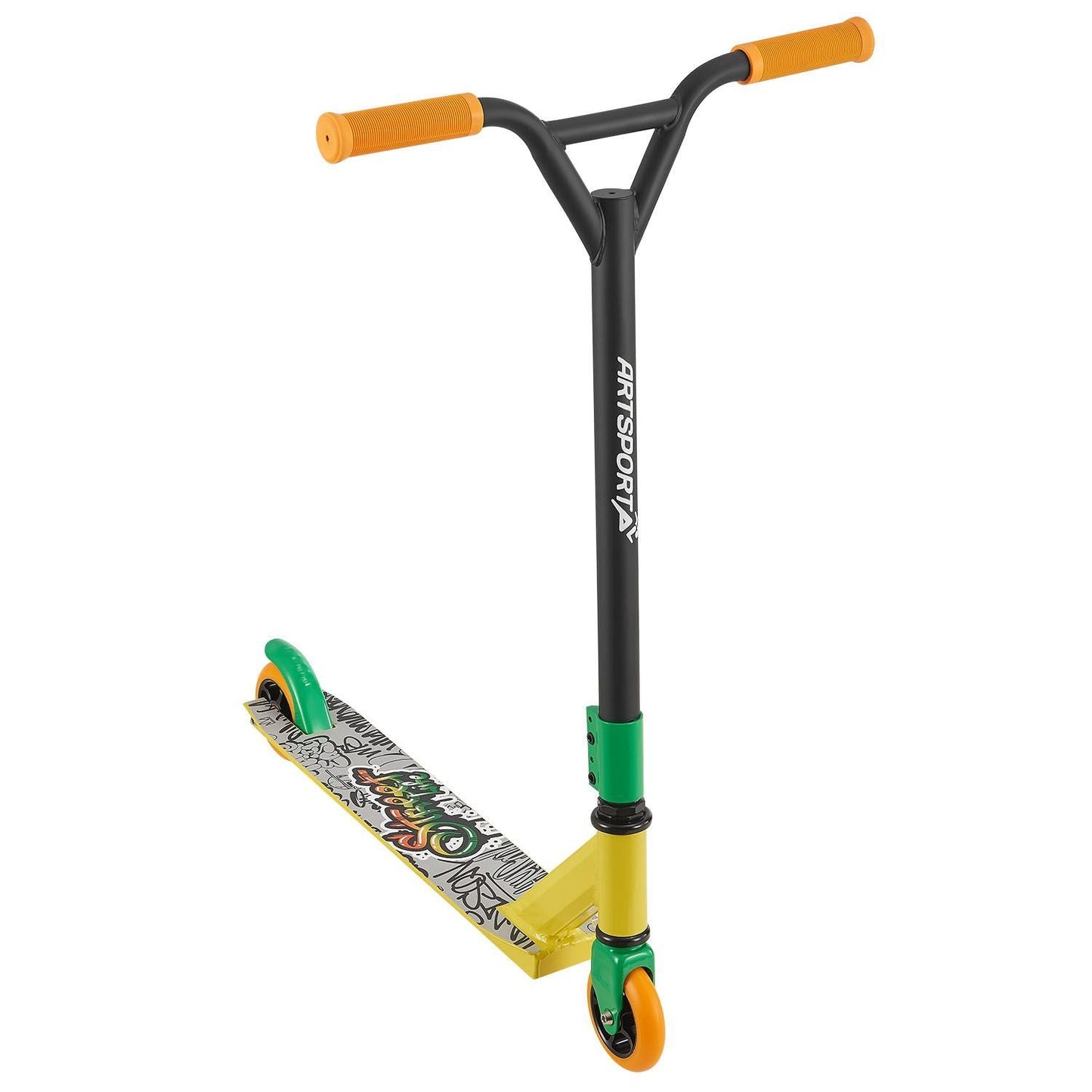 Monopattino acrobatico per bambini