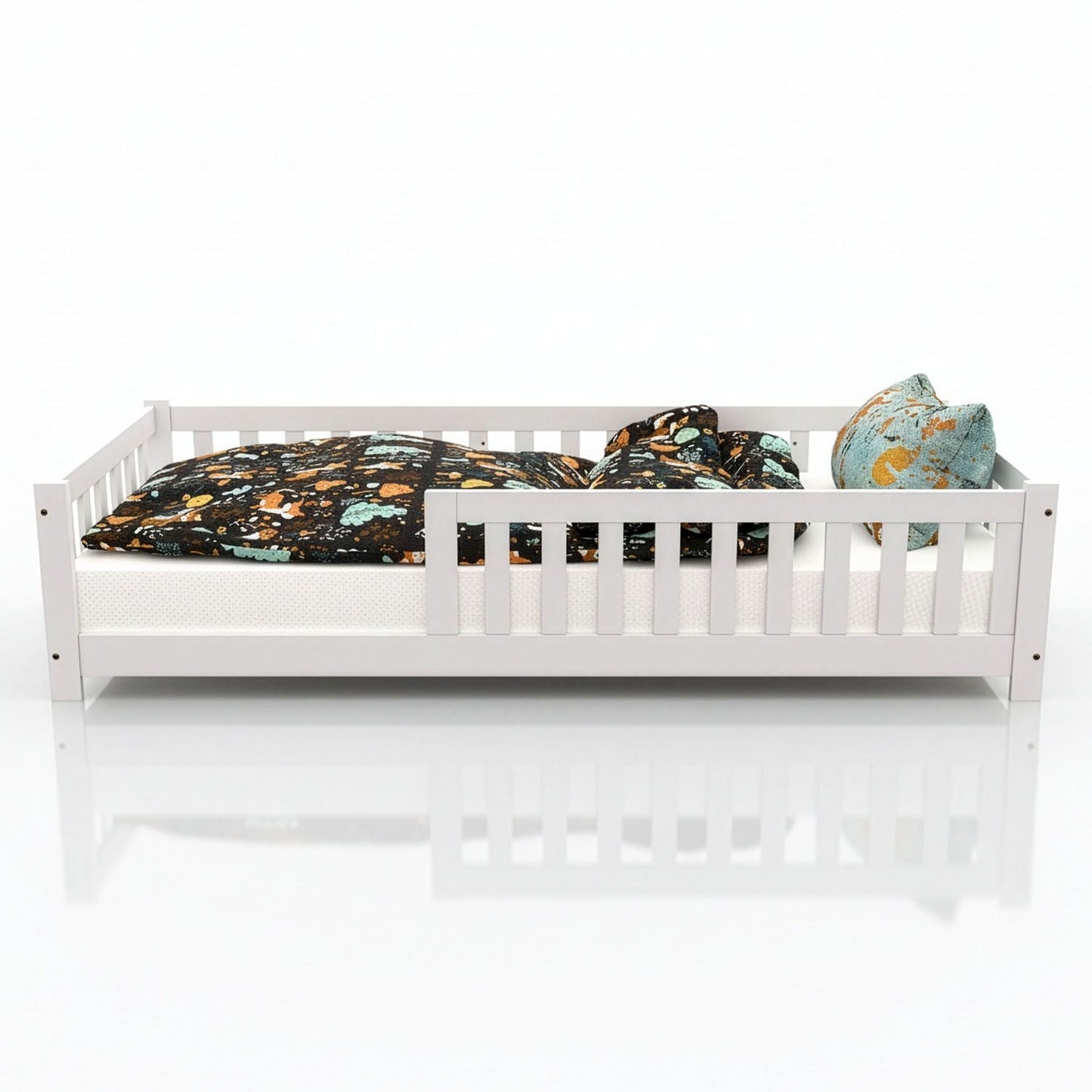 Letto per bambini Naya
