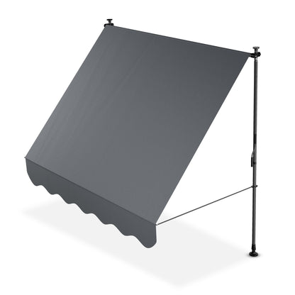 Tenda da sole a clip Kapstadt