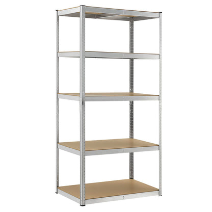 Scaffalatura di base 200 x 100 x 60 cm