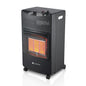 Riscaldatore a gas per interni
