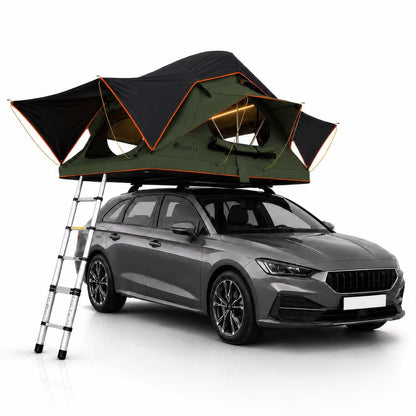 Tenda da tetto per 2 persone Lago