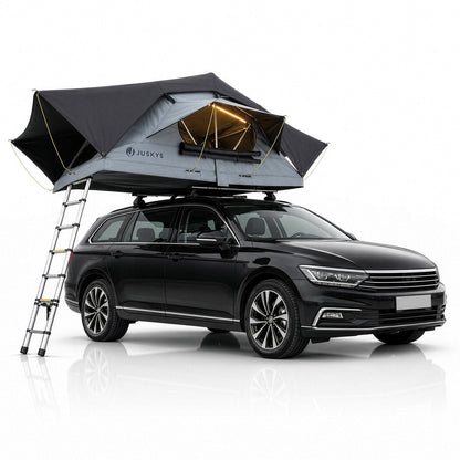 Tenda da tetto per 2 persone Lago