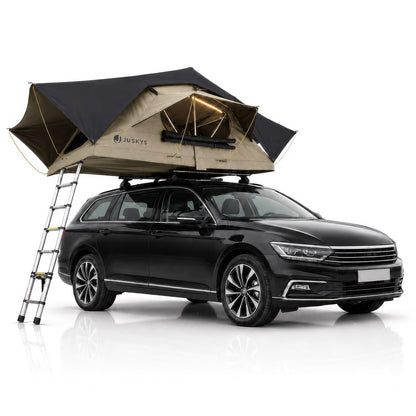 Tenda da tetto per 2 persone Lago