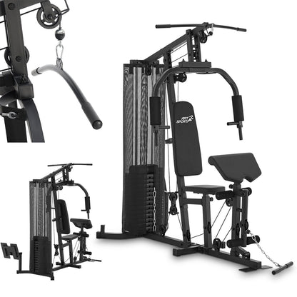 Stazione pesi ProfiGym 3000