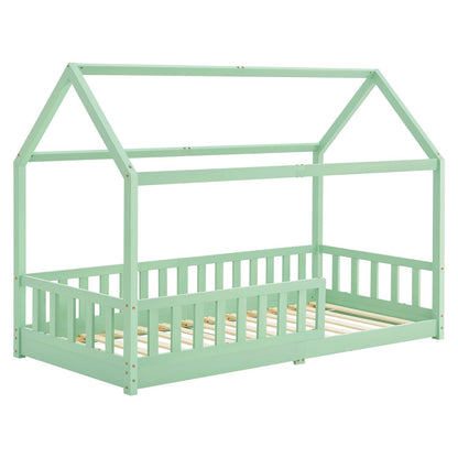 Letto per bambini Marli 90 x 200 cm