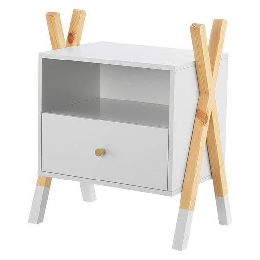 Comodino per bambini Jamie