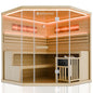 Sauna tradizionale Vantaa - Natura