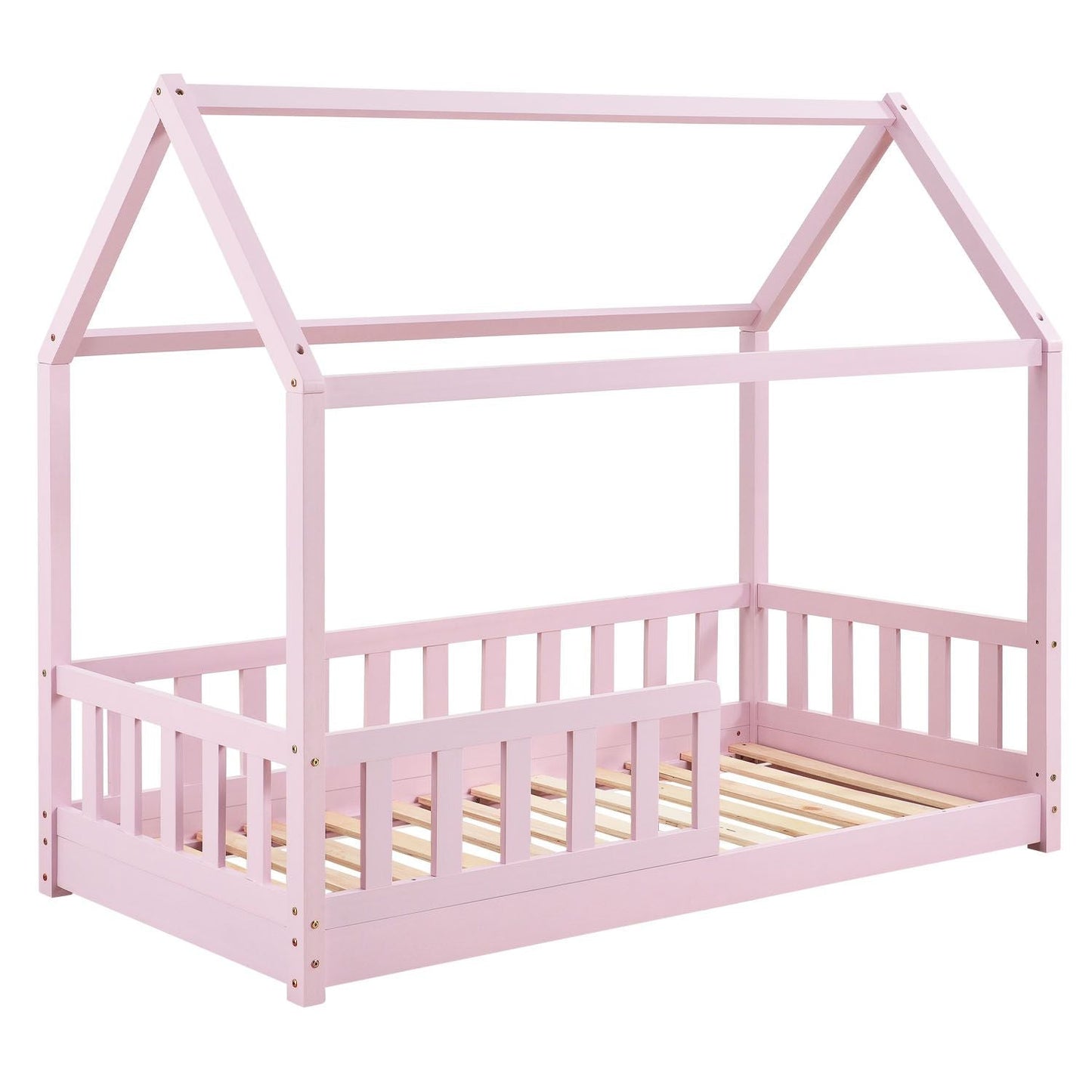 Letto per bambini Marli 80 x 160 cm