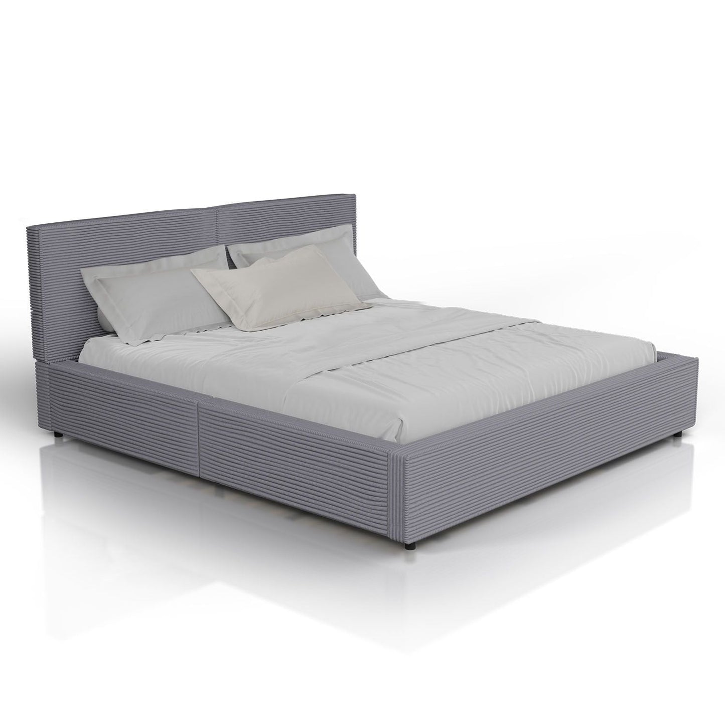 Letto imbottito Salerno
