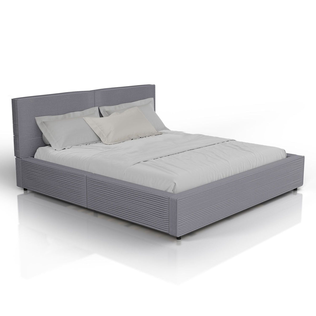 Letto imbottito Salerno