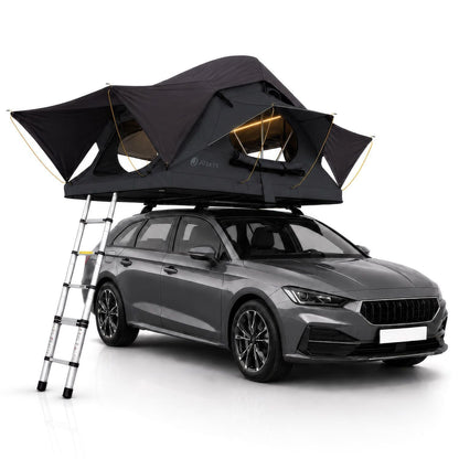 Tenda da tetto per 2 persone Lago
