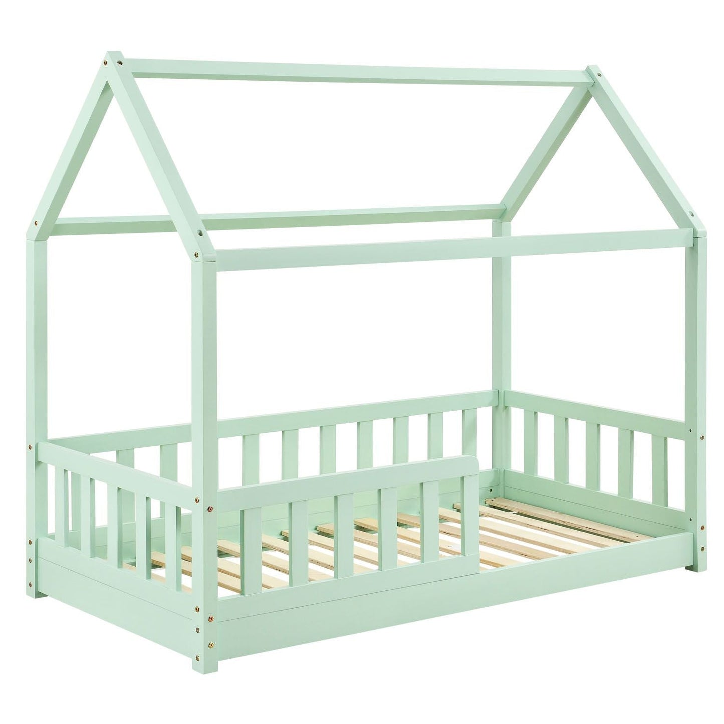 Letto per bambini Marli 80 x 160 cm