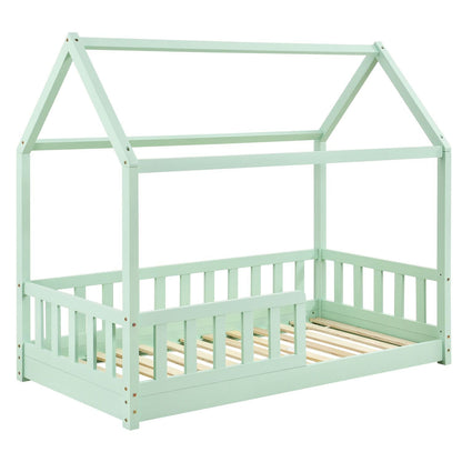 Letto per bambini Marli 80 x 160 cm