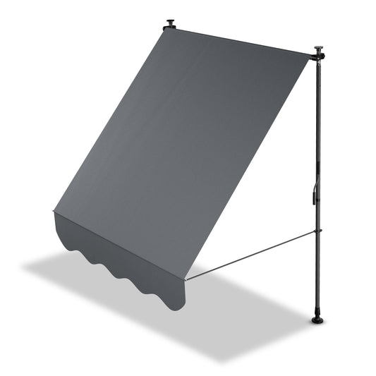 Tenda da sole a clip Kapstadt
