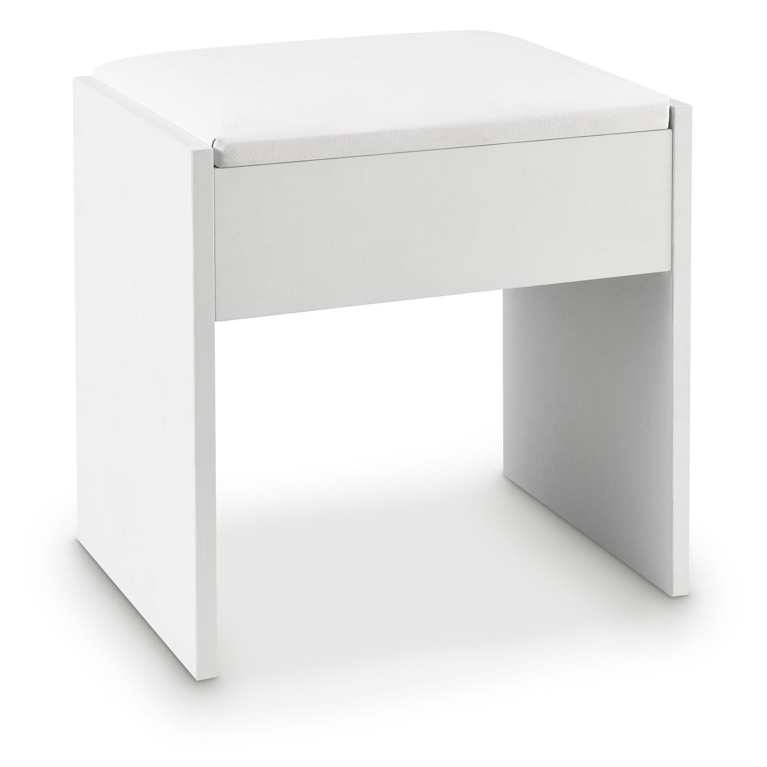 Sgabello da toilette Melly