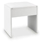 Sgabello da toilette Melly