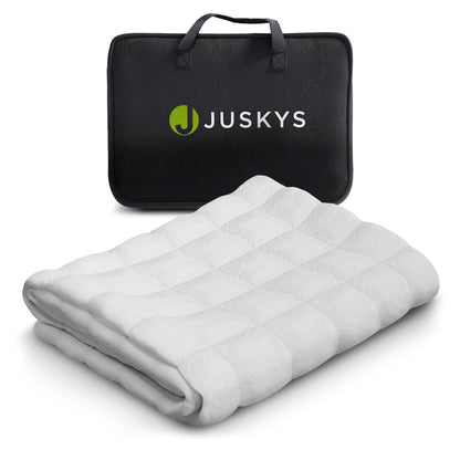 Coperta pesata 135x200 cm per un sonno migliore