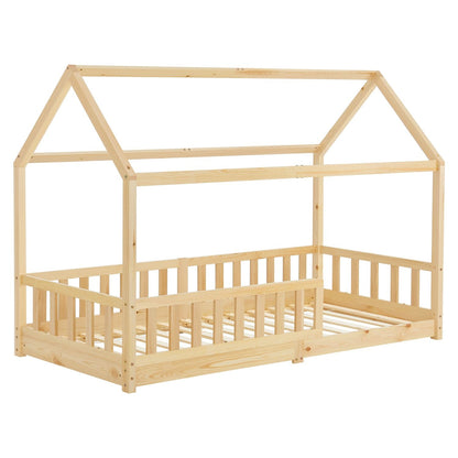 Letto per bambini Marli 90 x 200 cm