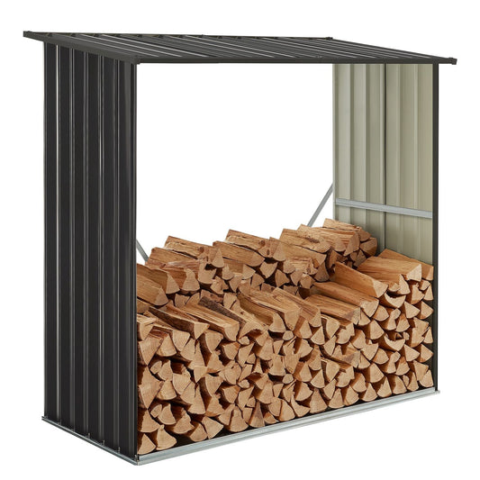 Riparo in legno Enno