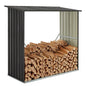 Riparo in legno Enno