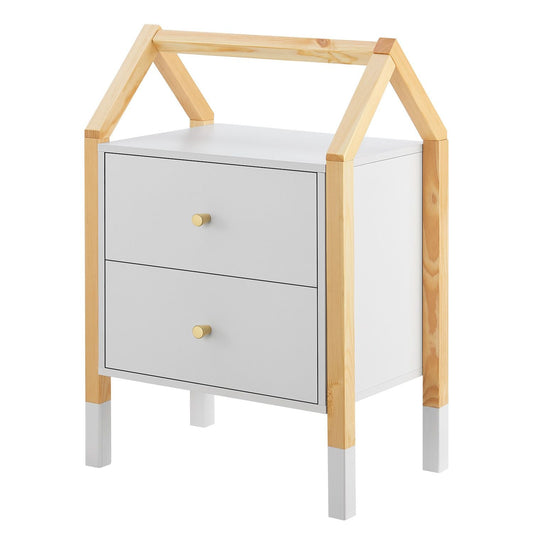 Comodino per bambini Enny