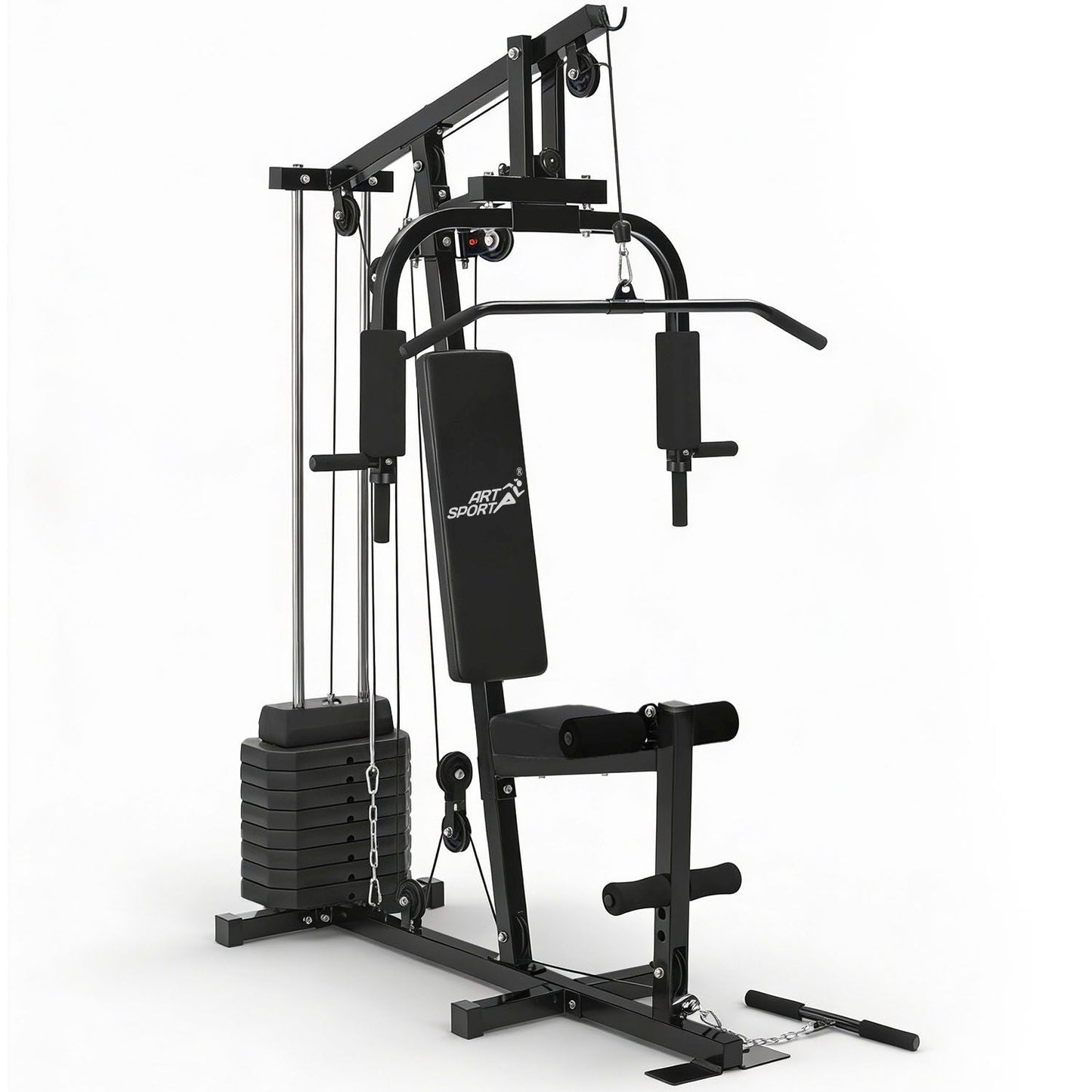 Stazione pesi ProfiGym 2000