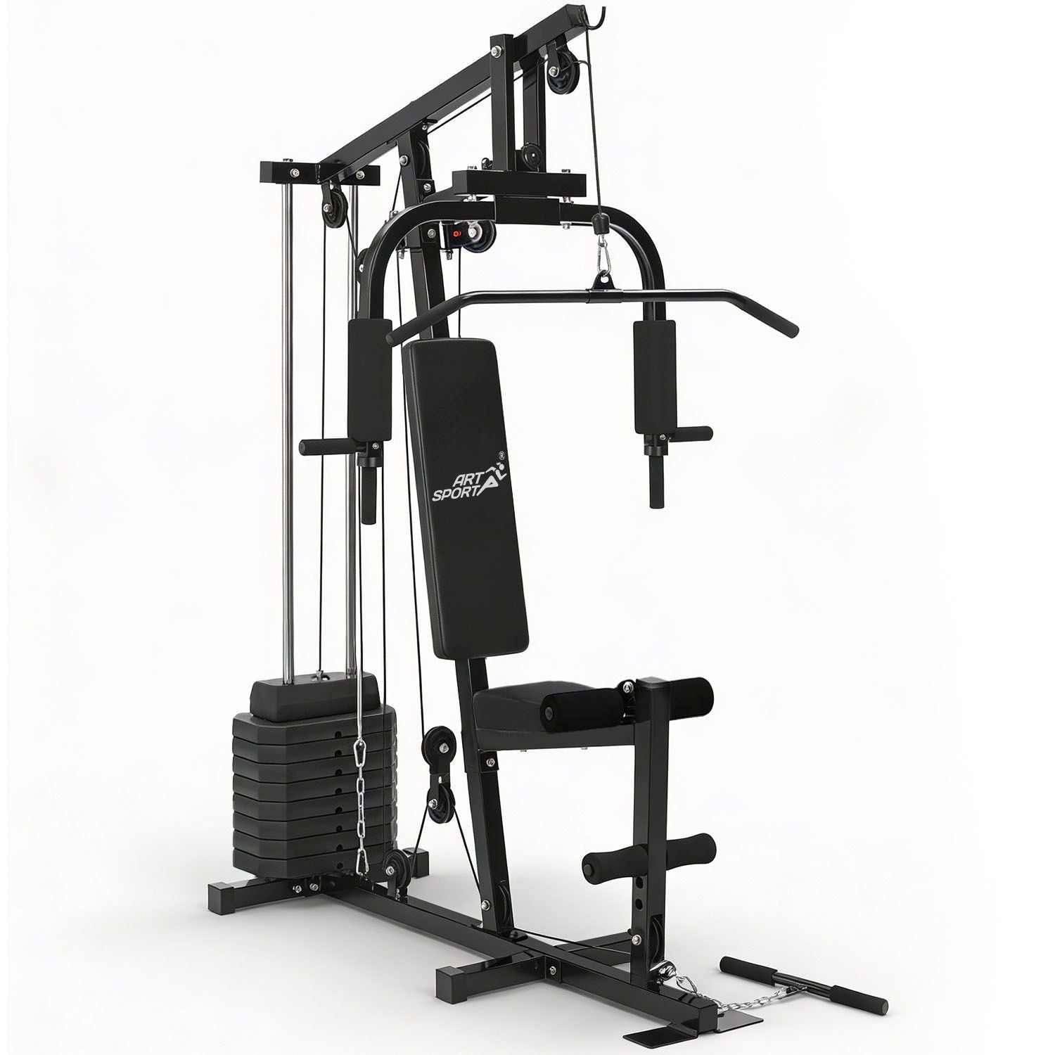 Stazione pesi ProfiGym 2000
