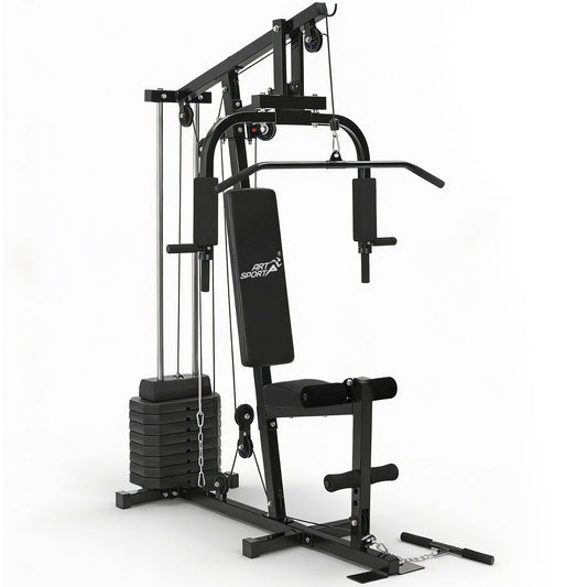 Stazione pesi ProfiGym 2000