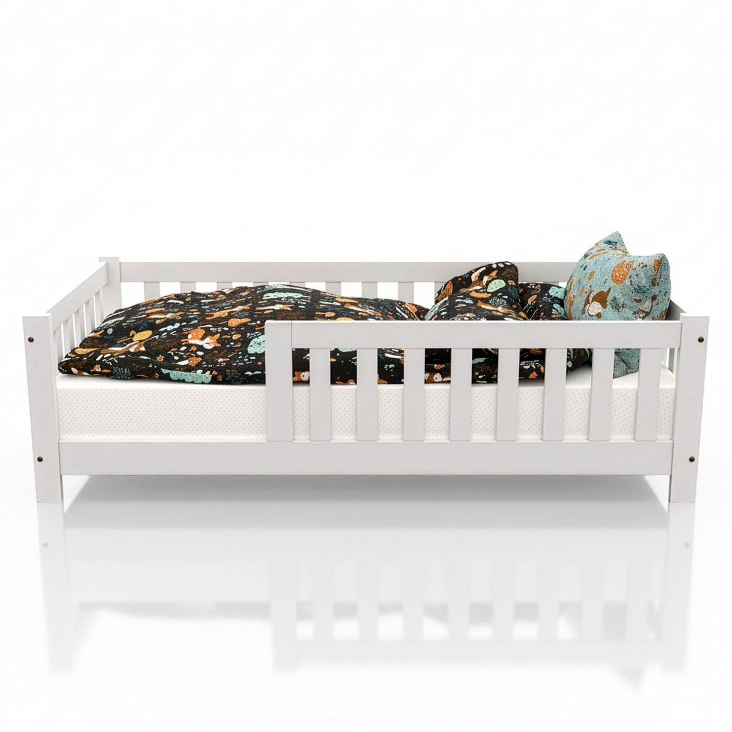 Letto per bambini Naya