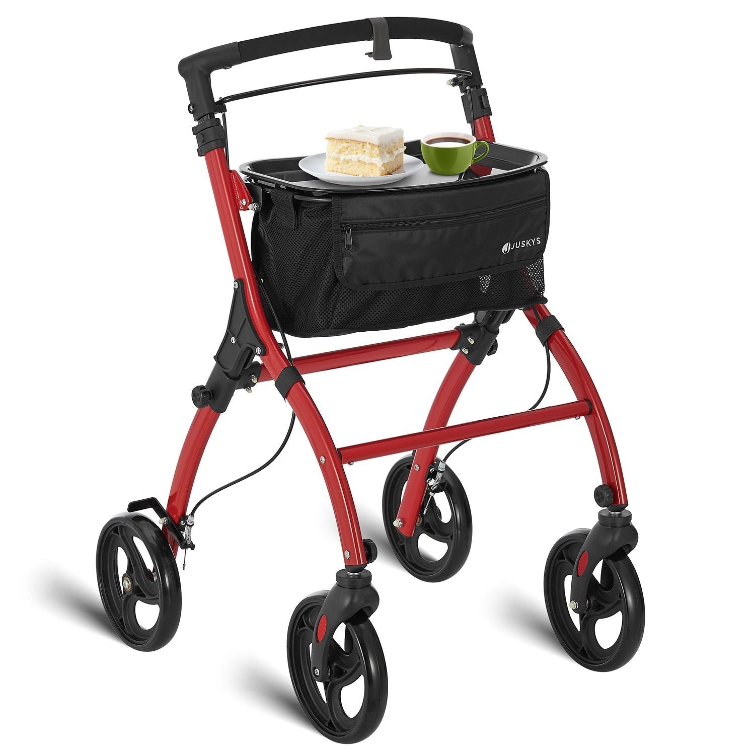 Rollator per la casa