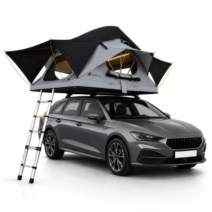 Tenda da tetto per 2 persone Lago