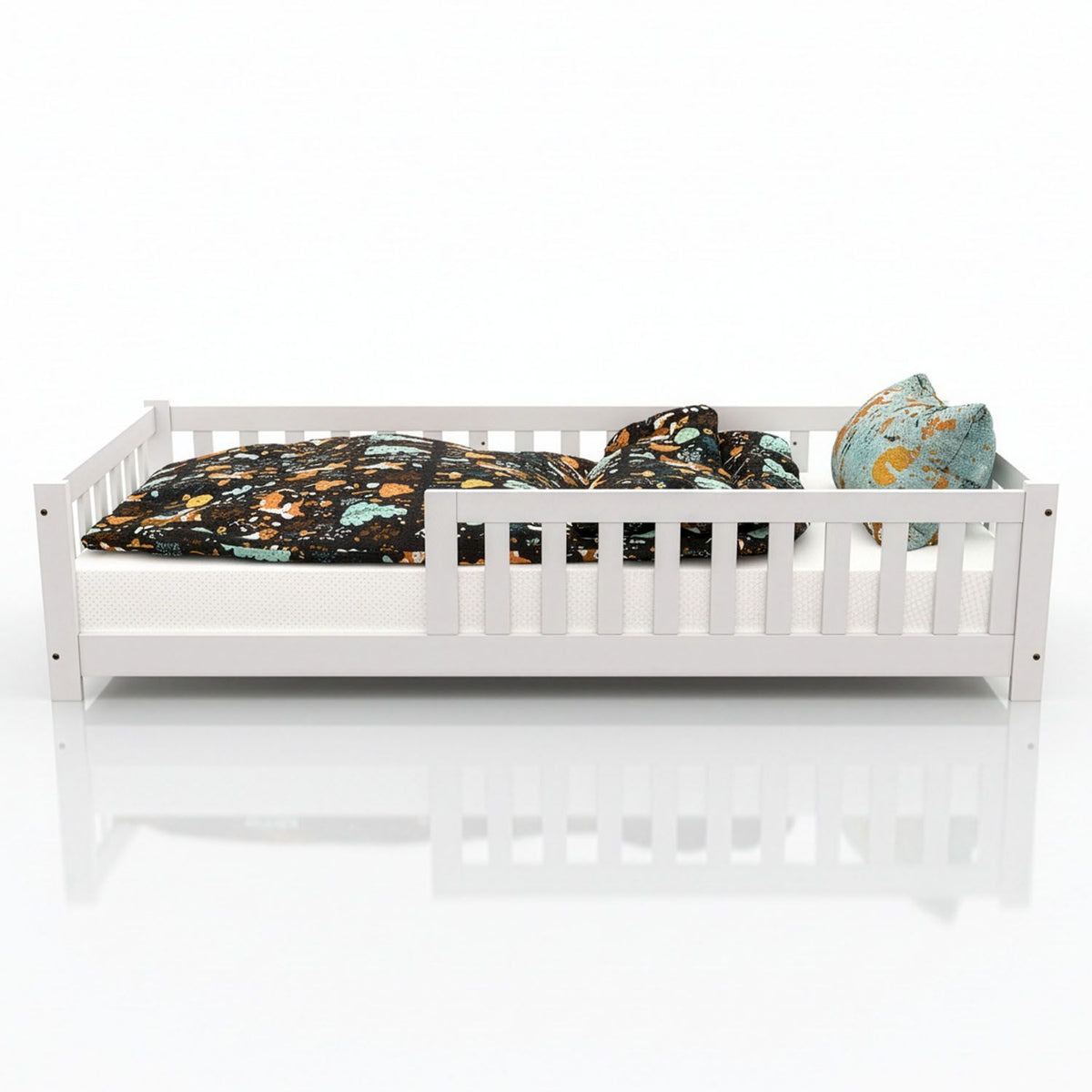 Letto per bambini Naya
