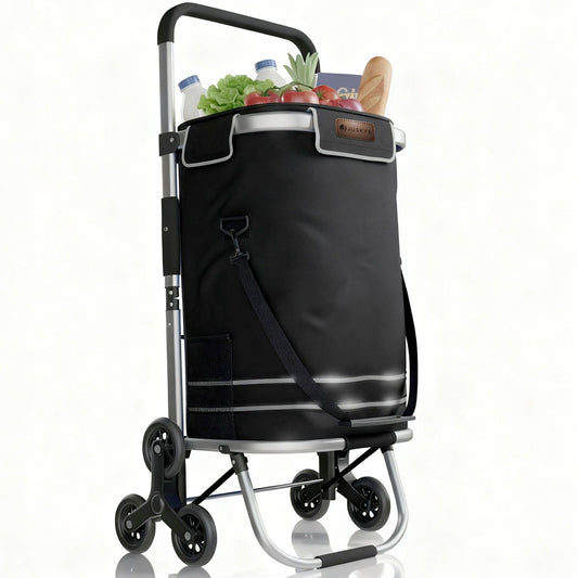 Carrello 3in1 per scale