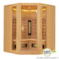 Cabina a infrarossi Nyborg E150V