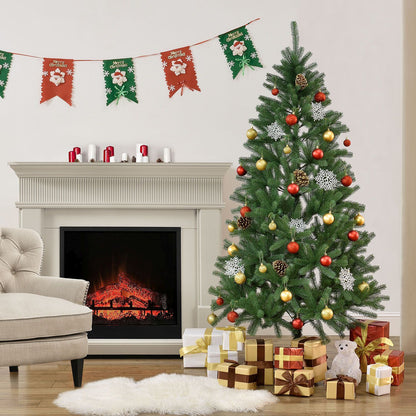 Albero di Natale artificiale Talvi