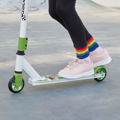 Monopattino acrobatico per bambini