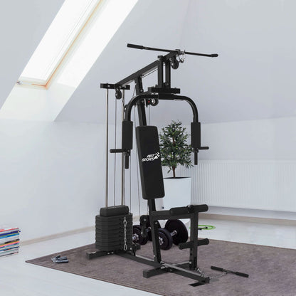 Stazione pesi ProfiGym 2000